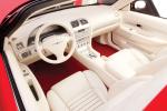 Ford Thunderbird Sports Roadster Concept 2001 года